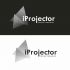 Логотип для iProjector (айПроектор) - дизайнер vse_legko