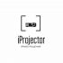 Логотип для iProjector (айПроектор) - дизайнер AlexSh1978