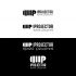 Логотип для iProjector (айПроектор) - дизайнер OgaTa
