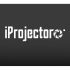 Логотип для iProjector (айПроектор) - дизайнер OzzzzyK