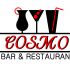Логотип для COSMO BAR - дизайнер Kosokoso_glyad