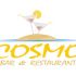 Логотип для COSMO BAR - дизайнер Ayolyan