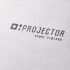 Логотип для iProjector (айПроектор) - дизайнер true_designer