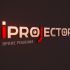 Логотип для iProjector (айПроектор) - дизайнер bitart
