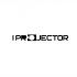 Логотип для iProjector (айПроектор) - дизайнер kras-sky