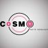 Логотип для COSMO BAR - дизайнер gozun_2608
