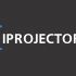 Логотип для iProjector (айПроектор) - дизайнер F-maker