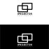 Логотип для iProjector (айПроектор) - дизайнер F-maker