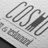 Логотип для COSMO BAR - дизайнер STDCOD