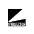 Логотип для iProjector (айПроектор) - дизайнер fresh
