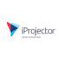 Логотип для iProjector (айПроектор) - дизайнер papillon