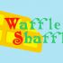 Логотип для Waffle-Shuffle - дизайнер kracker