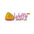 Логотип для Waffle-Shuffle - дизайнер bitart
