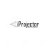Логотип для iProjector (айПроектор) - дизайнер rosewind