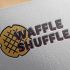 Логотип для Waffle-Shuffle - дизайнер dPaxbit