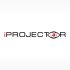 Логотип для iProjector (айПроектор) - дизайнер VanillaSky
