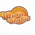 Логотип для Waffle-Shuffle - дизайнер YanHorop
