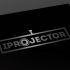 Логотип для iProjector (айПроектор) - дизайнер markosov