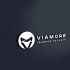 Логотип для Viamore - дизайнер SmolinDenis