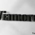 Логотип для Viamore - дизайнер Kirill_Turygin