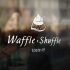 Логотип для Waffle-Shuffle - дизайнер true_designer