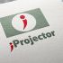 Логотип для iProjector (айПроектор) - дизайнер shagi66