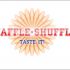 Логотип для Waffle-Shuffle - дизайнер kargolll