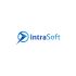 Логотип для IntraSoft - дизайнер Ninpo