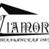 Логотип для Viamore - дизайнер Shura2099