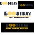 Логотип для BOOSTBAY - дизайнер Kosokoso_glyad