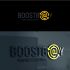 Логотип для BOOSTBAY - дизайнер VF-Group