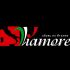 Логотип для Viamore - дизайнер cheez03