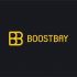Логотип для BOOSTBAY - дизайнер vasdesign