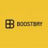 Логотип для BOOSTBAY - дизайнер vasdesign