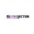 Логотип для iProjector (айПроектор) - дизайнер kras-sky