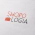 Логотип для SHOPOLOGIA - дизайнер true_designer