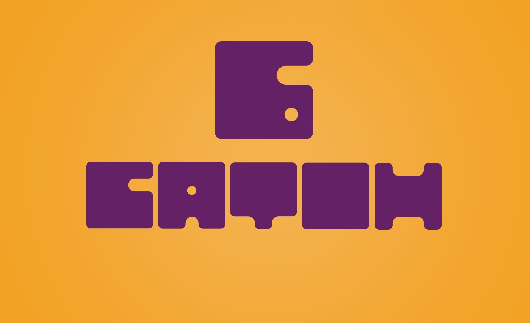 Логотип для Торгово-развлекательный центр 