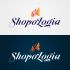 Логотип для SHOPOLOGIA - дизайнер Daulinho