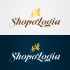 Логотип для SHOPOLOGIA - дизайнер Daulinho
