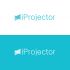 Логотип для iProjector (айПроектор) - дизайнер doel