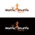 Логотип для Waffle-Shuffle - дизайнер true_designer