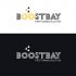 Логотип для BOOSTBAY - дизайнер By-mand