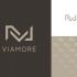 Логотип для Viamore - дизайнер papillon