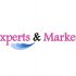 Логотип для Experts & Markets - дизайнер managaz