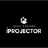 Логотип для iProjector (айПроектор) - дизайнер SobolevS21