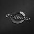 Логотип для iProjector (айПроектор) - дизайнер Alphir