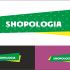 Логотип для SHOPOLOGIA - дизайнер kargolll