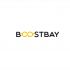 Логотип для BOOSTBAY - дизайнер kras-sky