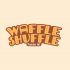 Логотип для Waffle-Shuffle - дизайнер fresh