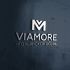 Логотип для Viamore - дизайнер OgaTa